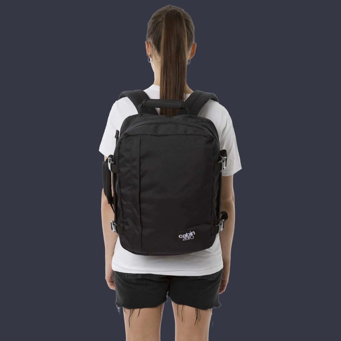 キャビンゼロ クラシック 28L デイバック バッグ リュック 国内正規品