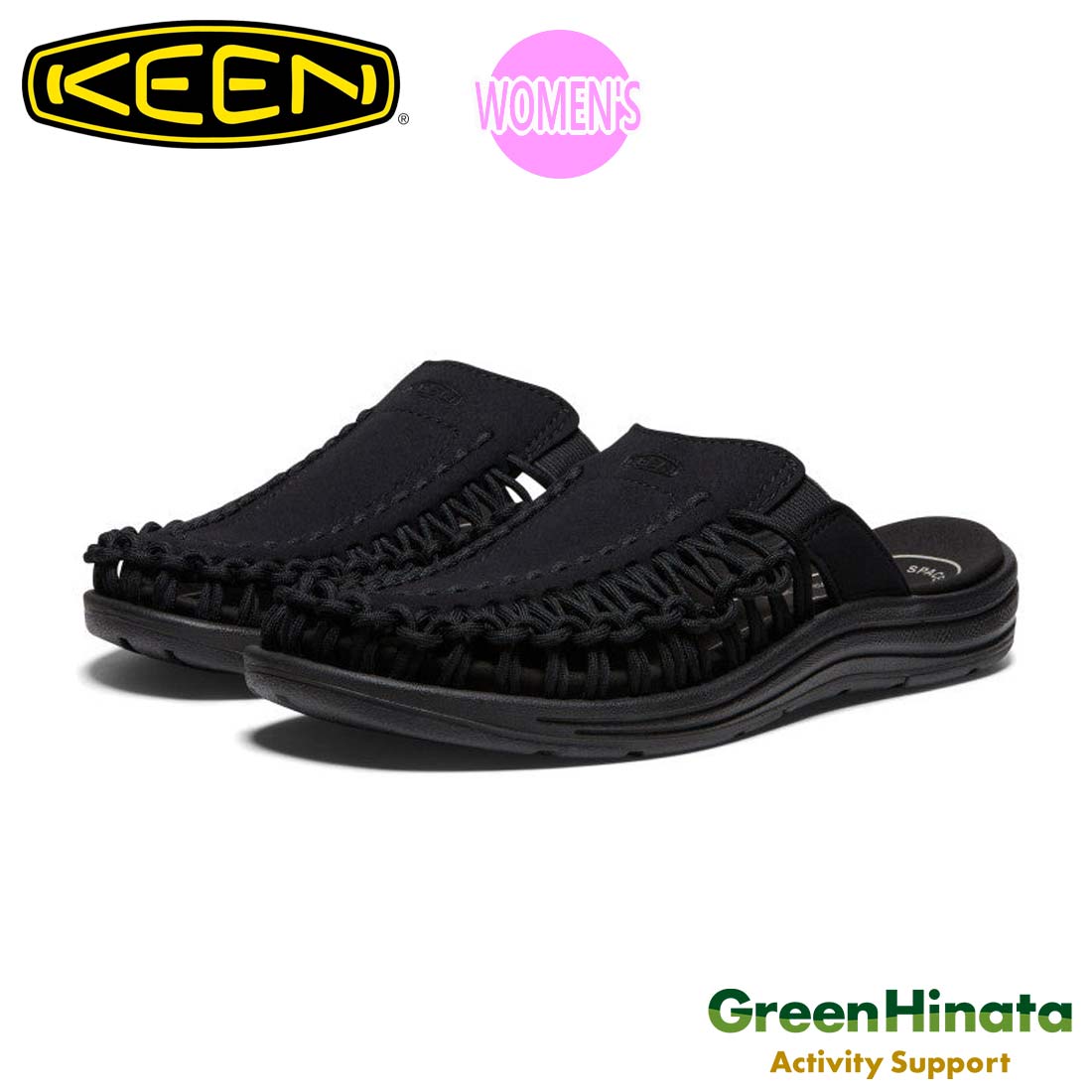サンダル 27cm Keen uneek ii キーン ユニーク サンダル KEEN キーン
