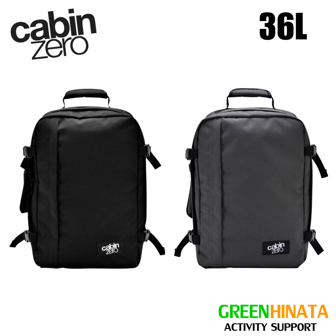 キャビンゼロ クラシック 36L デイバック バッグ 国内正規品 | 販売