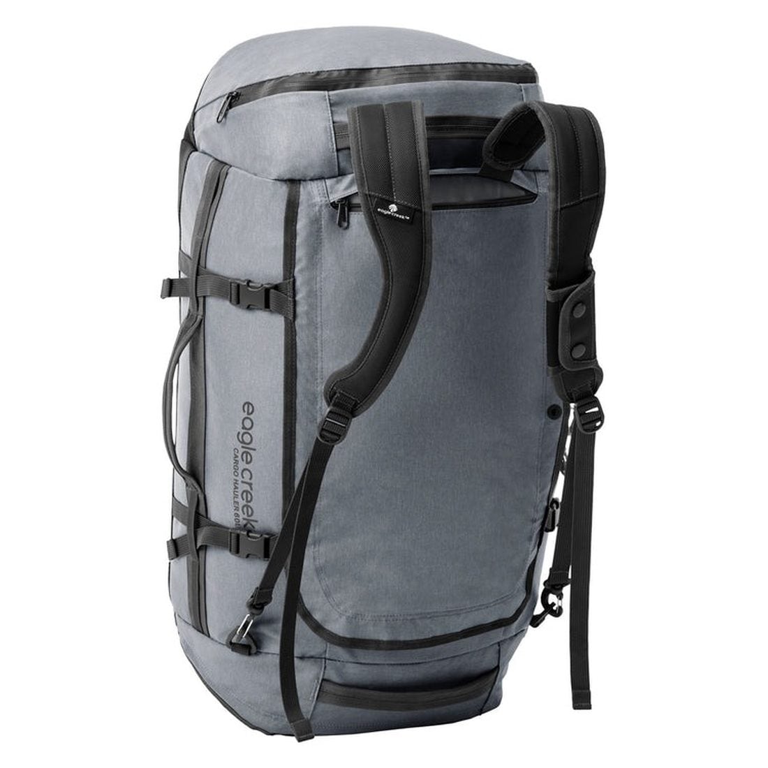 イーグルクリーク カーゴハウラーダッフル 60L ダッフルバック 正規品