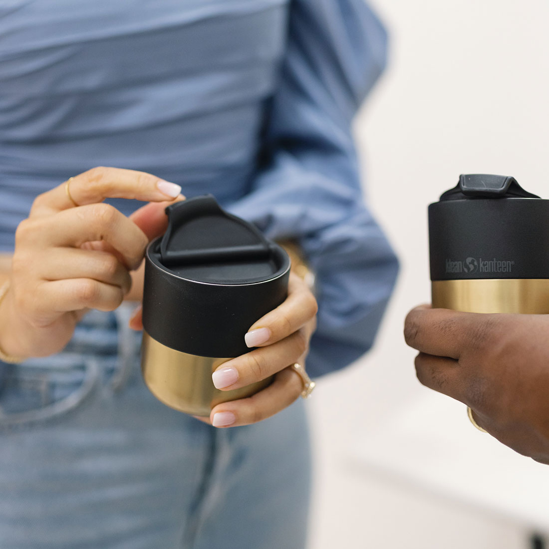 クリーンカンティーン ライズ ローボウル 10oz 限定 保冷保温