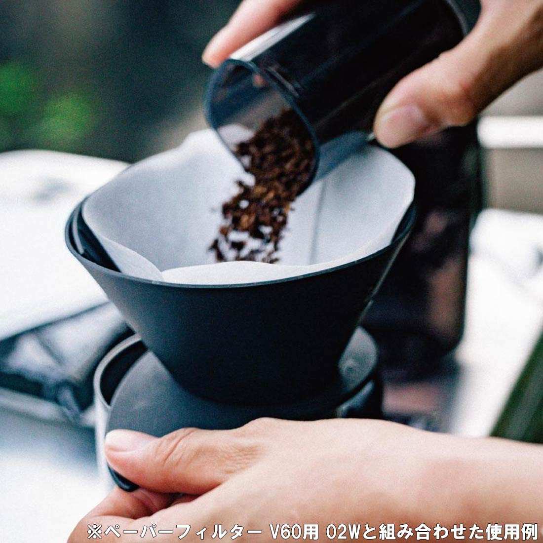 ���֥�� �ե�åȥɥ�åѡ� V60�� �ե�åȥɥ�åѡ�  ���������� ZB-VDF-02B