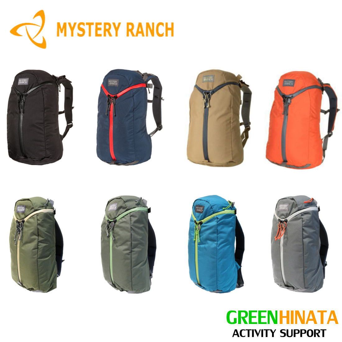 MYSTERY RANCH アーバンアサルト リュック バックパック ミステリーランチ アーバンアサルト バックパック 登山 トレッキング
