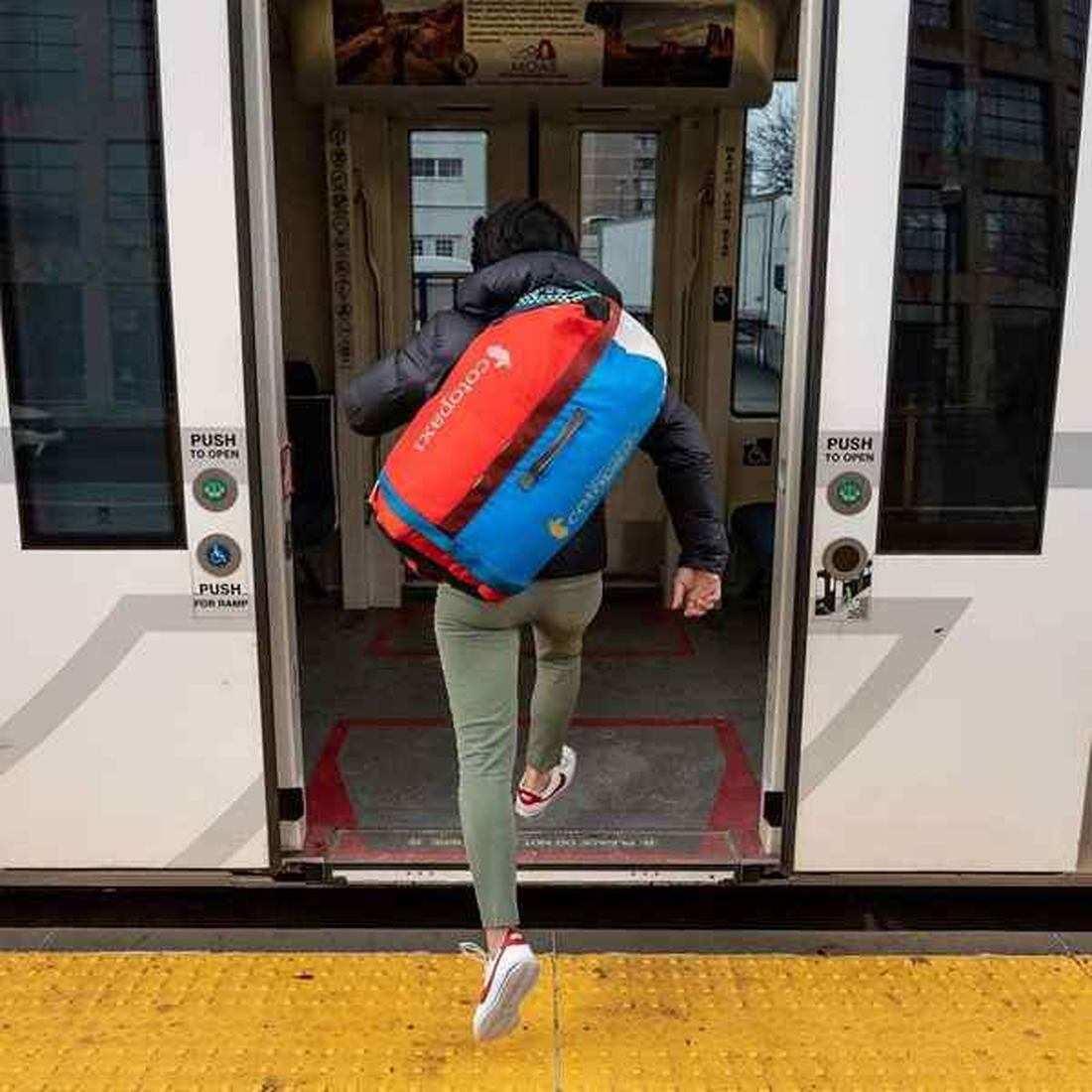 ���ȥѥ��� ����� 46L ���åե�Хå�   ����������