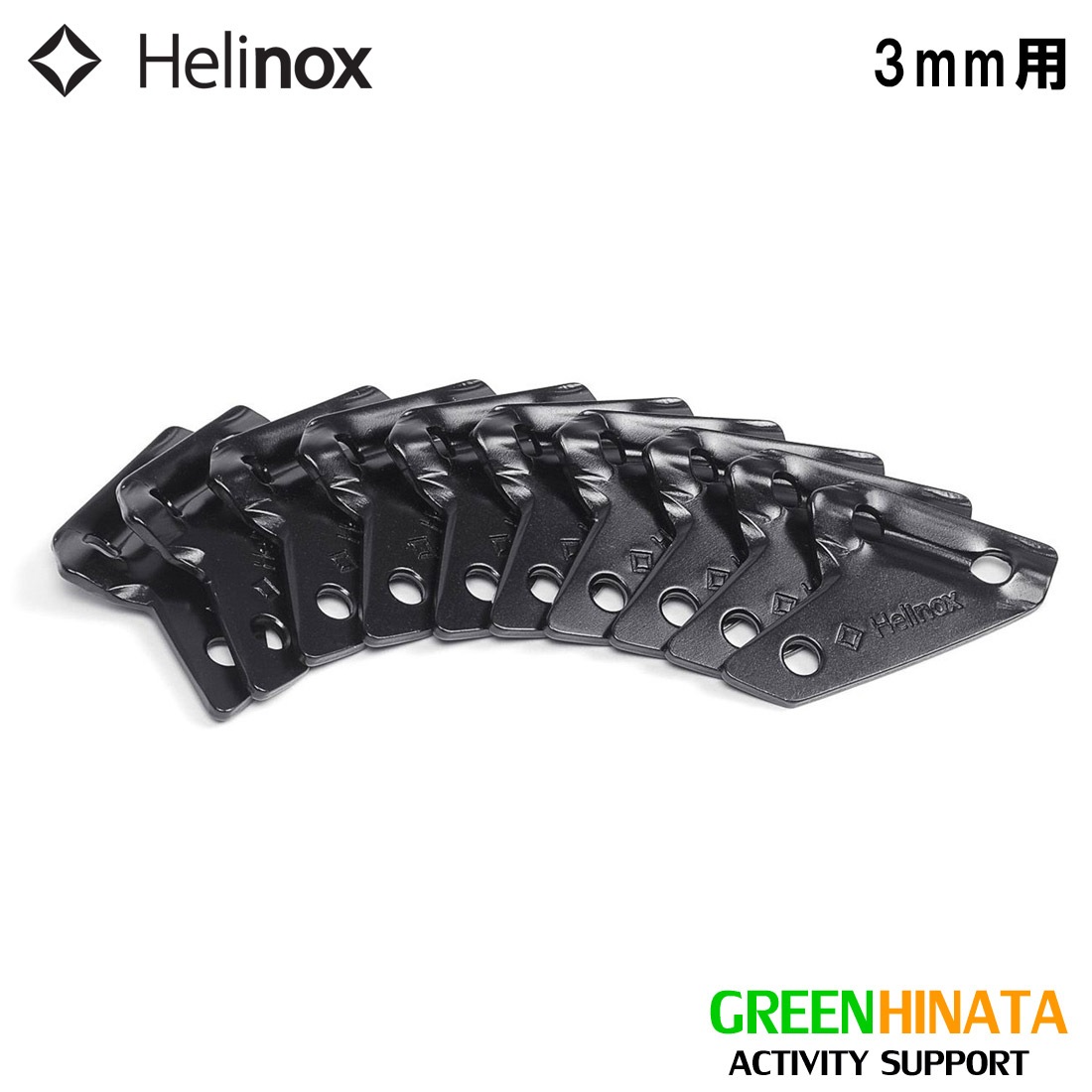 �إ�Υå��� ���ȥåѡ� 3mm�� 10�ĥ��å� �ƥ�ȥ��ץ����   ����������