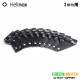 �إ�Υå��� ���ȥåѡ� 3mm�� 10�ĥ��å� �ƥ�ȥ��ץ����   ����������
