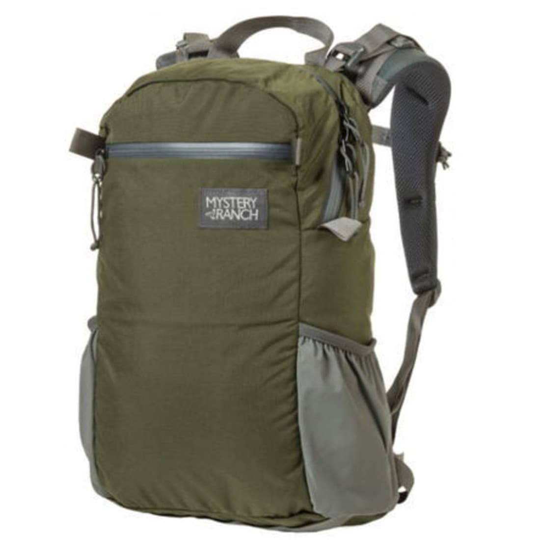 ミステリーランチ ストリートファイター バックパック 登山