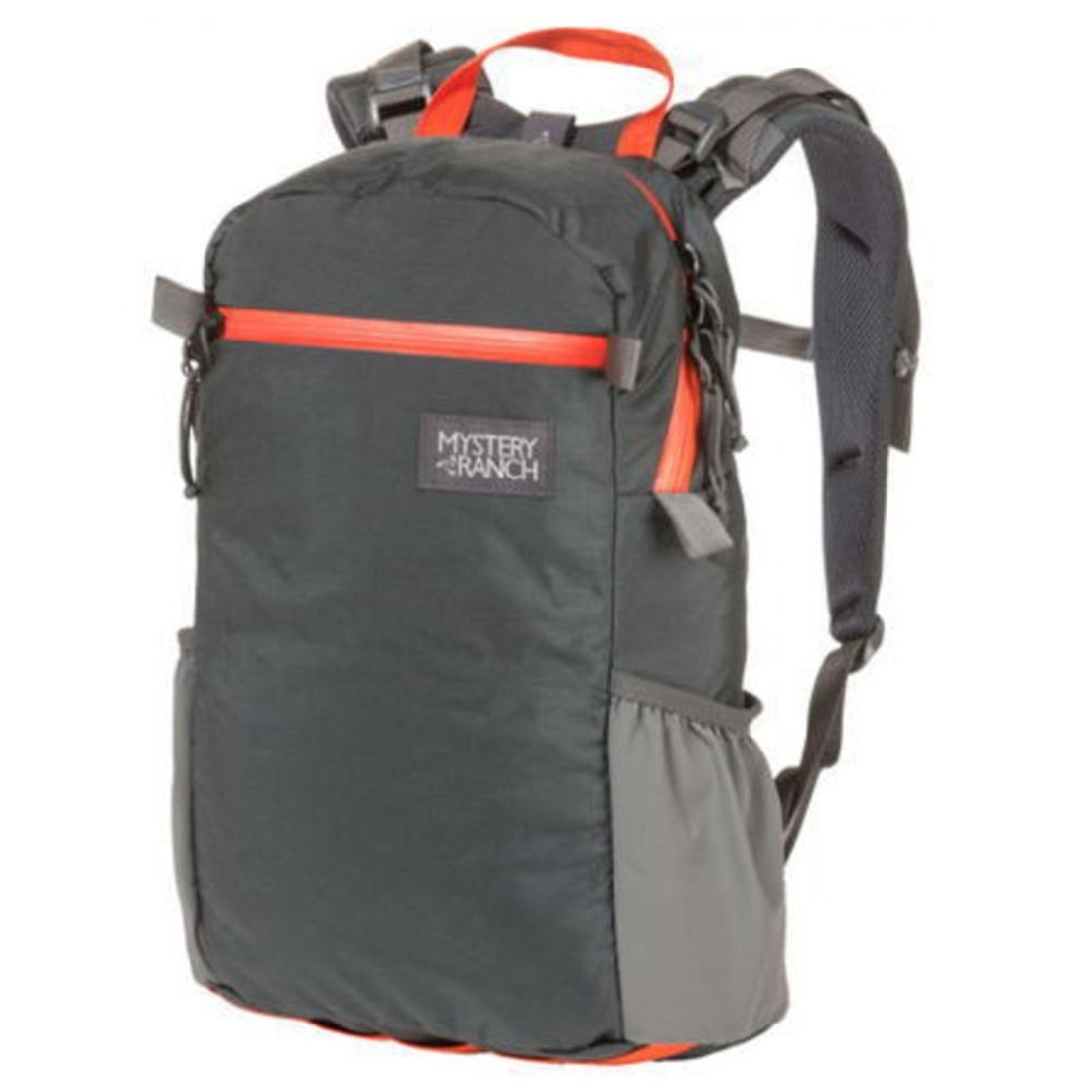 ミステリーランチ ストリートファイター バックパック 登山