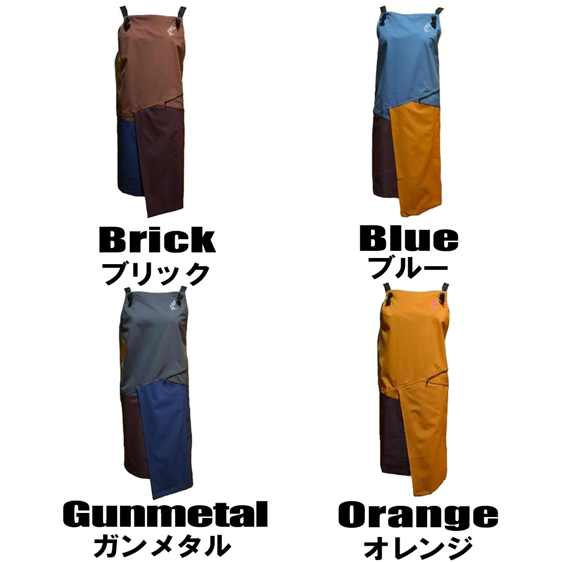 ティートンブロス タスマ エプロン 前掛け 国内正規品 | 販売ブランド