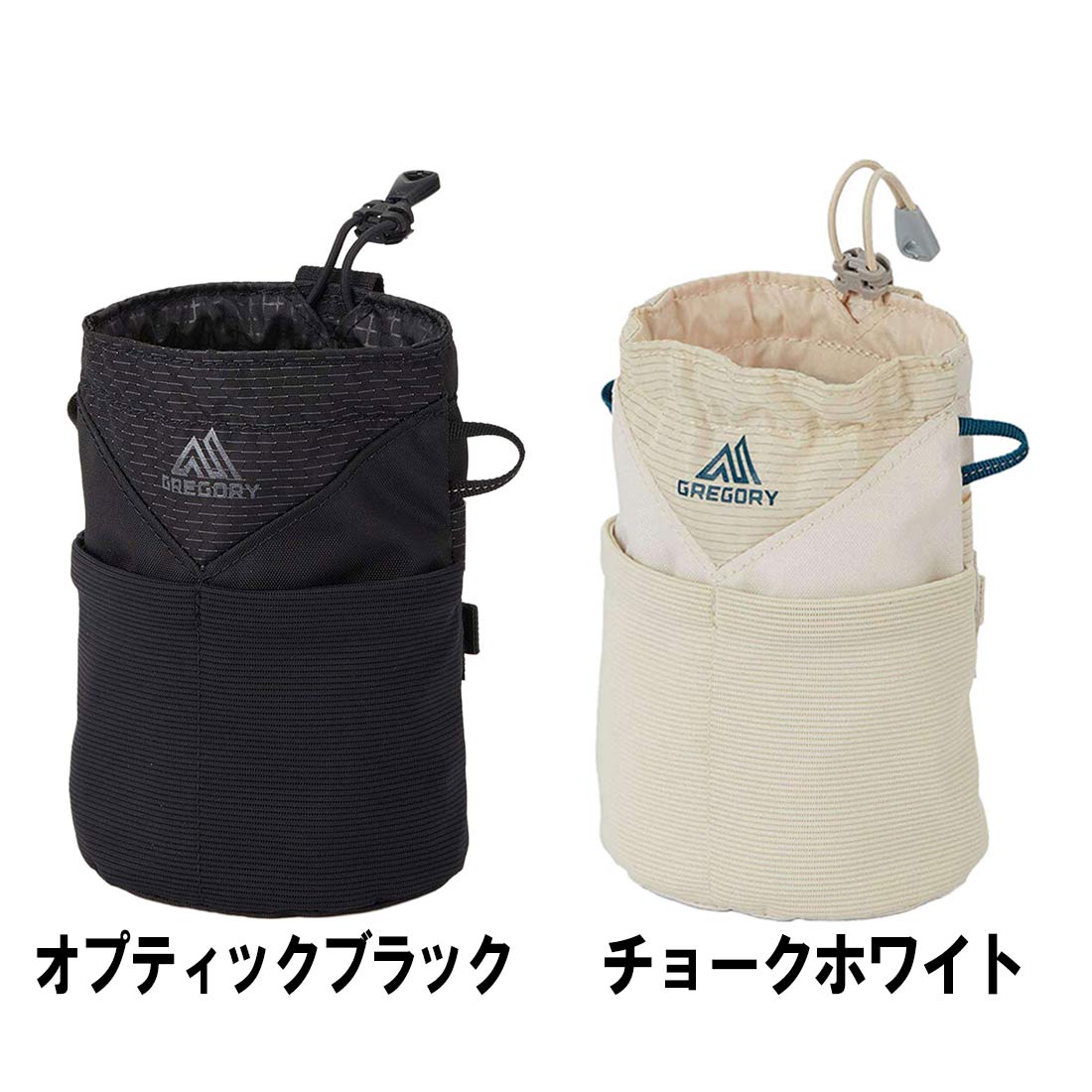 グレゴリー ナノウォーターボトルケース テクニカルアクセサリー 国内