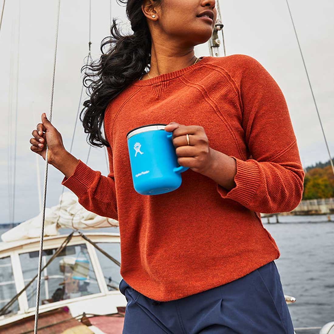 �ϥ��ɥ��ե饹�� �����ҡ��ޥ�12oz �ݲ� ���� ���å�   ����������