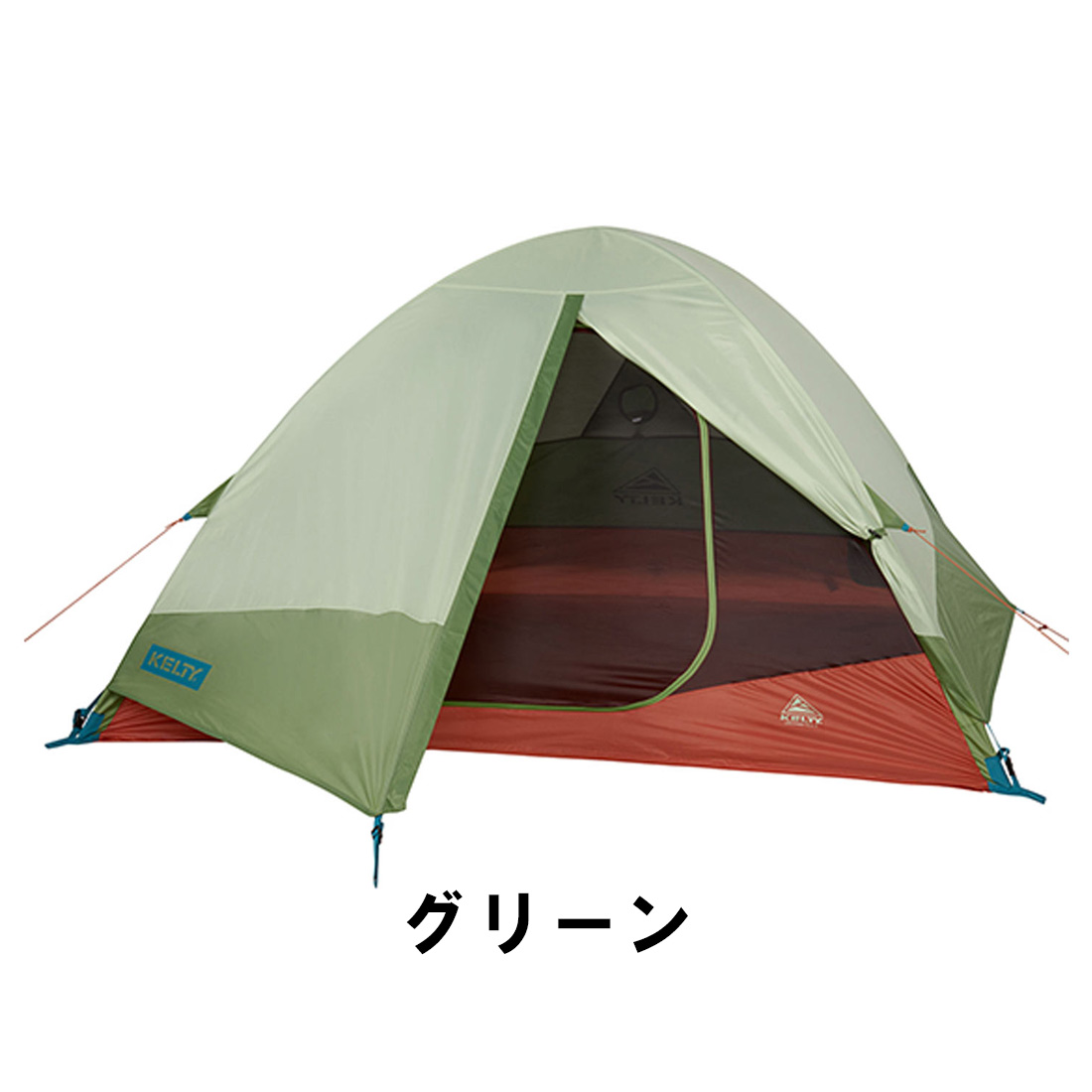 ケルティ ディスカバリー トレイル 3 3人用テント 国内正規品 | 販売