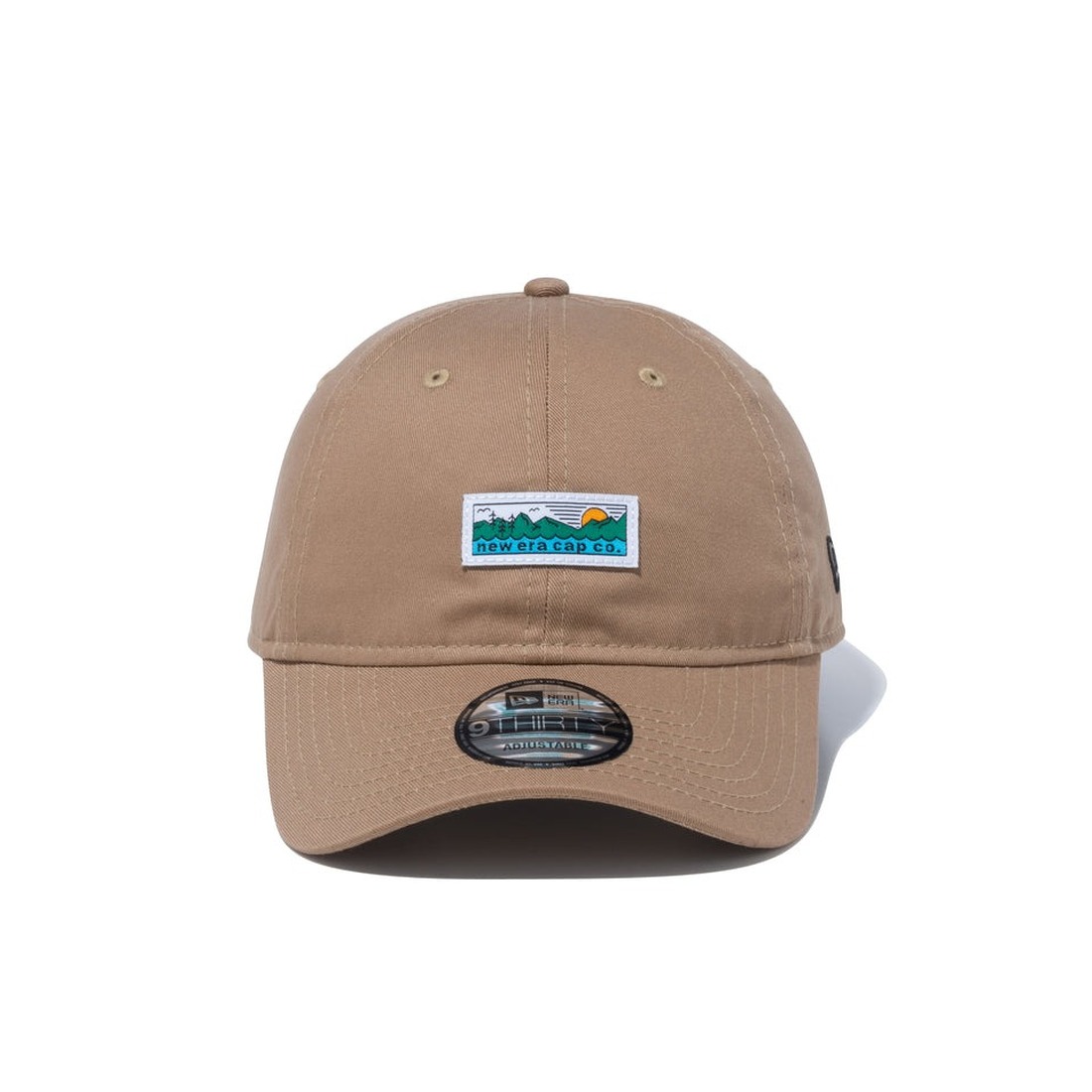 ニューエラ キャップ 930 ランドスケープ 9THIRTY 帽子 国内正規品 販売ブランド,ナ行,ニューエラ グリーンヒナタ本店