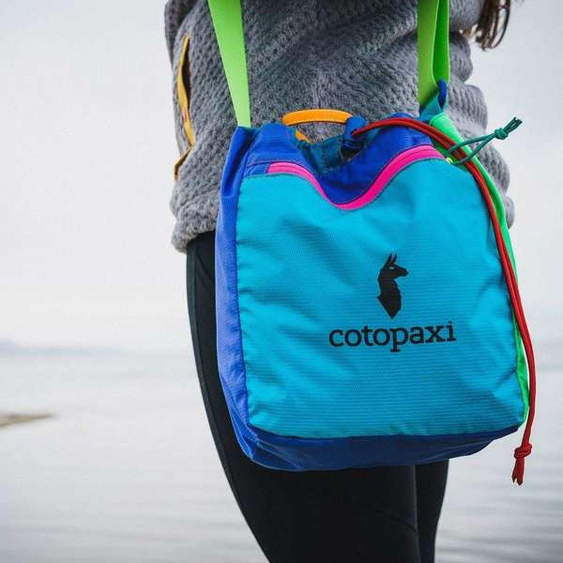 廃盤品！コトパクシ cotopaxi カマヤサッシェル ショルダーバッグ コトパクシ カマヤ サッチェル ショルダーバック 国内正規品 | 販売