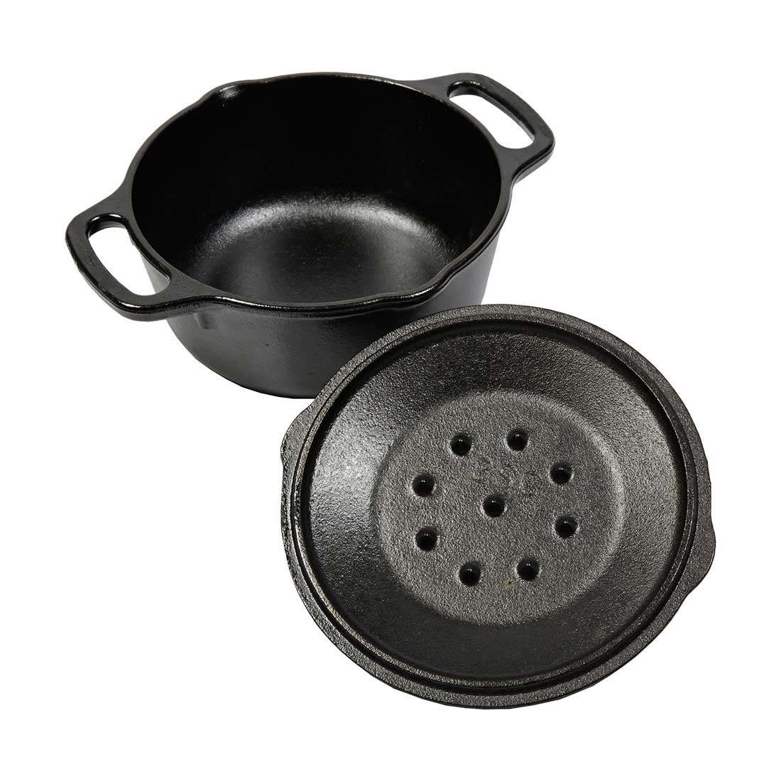 ロッジ サービングポット 1qt 土鍋 国内正規品 19240191000001 | 販売