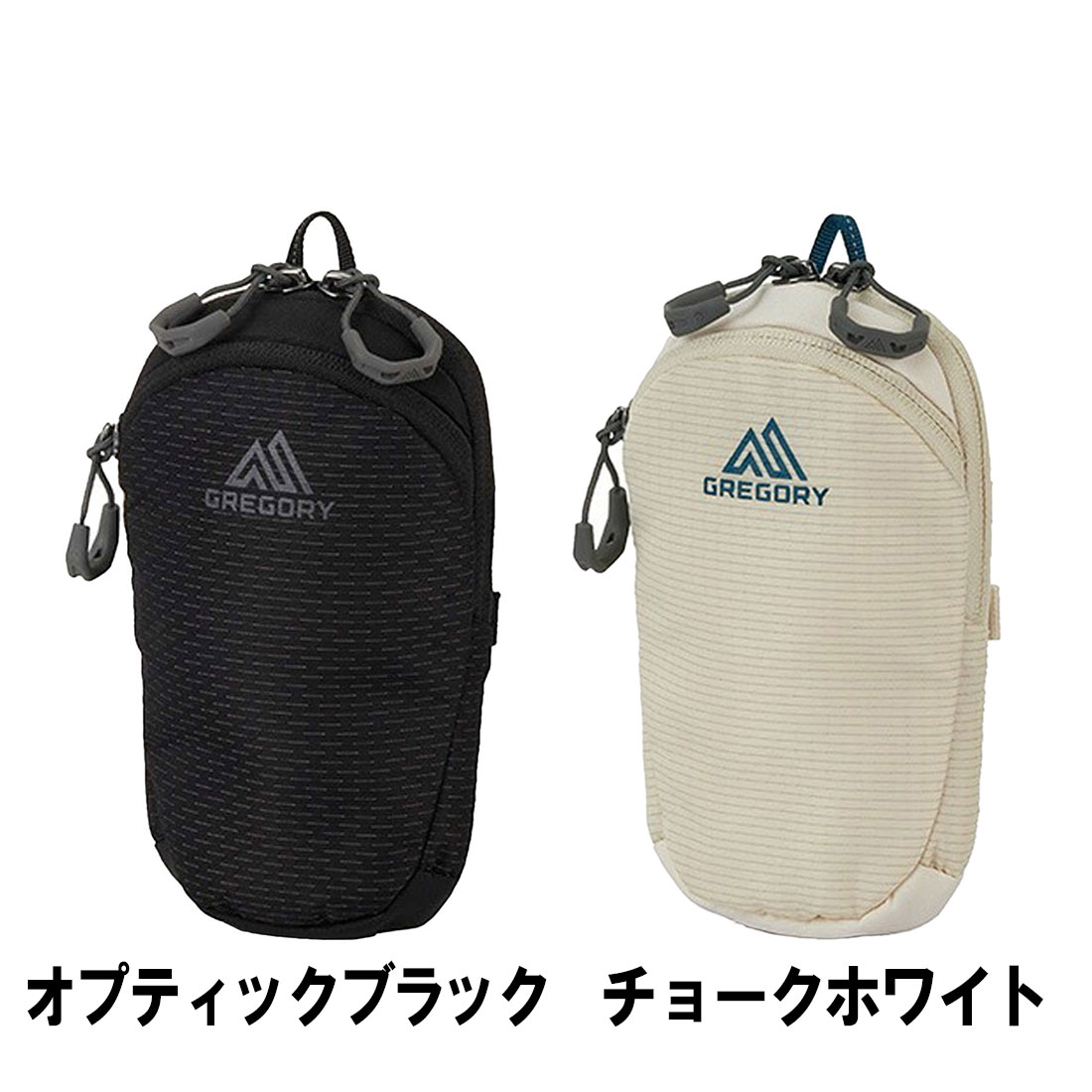 グレゴリー ナノパデッドケースM テクニカルアクセサリー 国内正規品