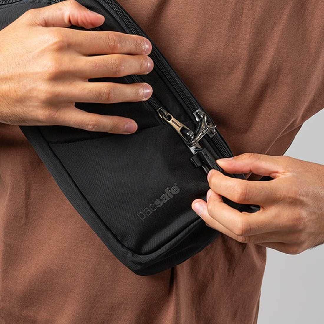 パックセーフ ブイ V アクションスリング ショルダーバック 国内正規品