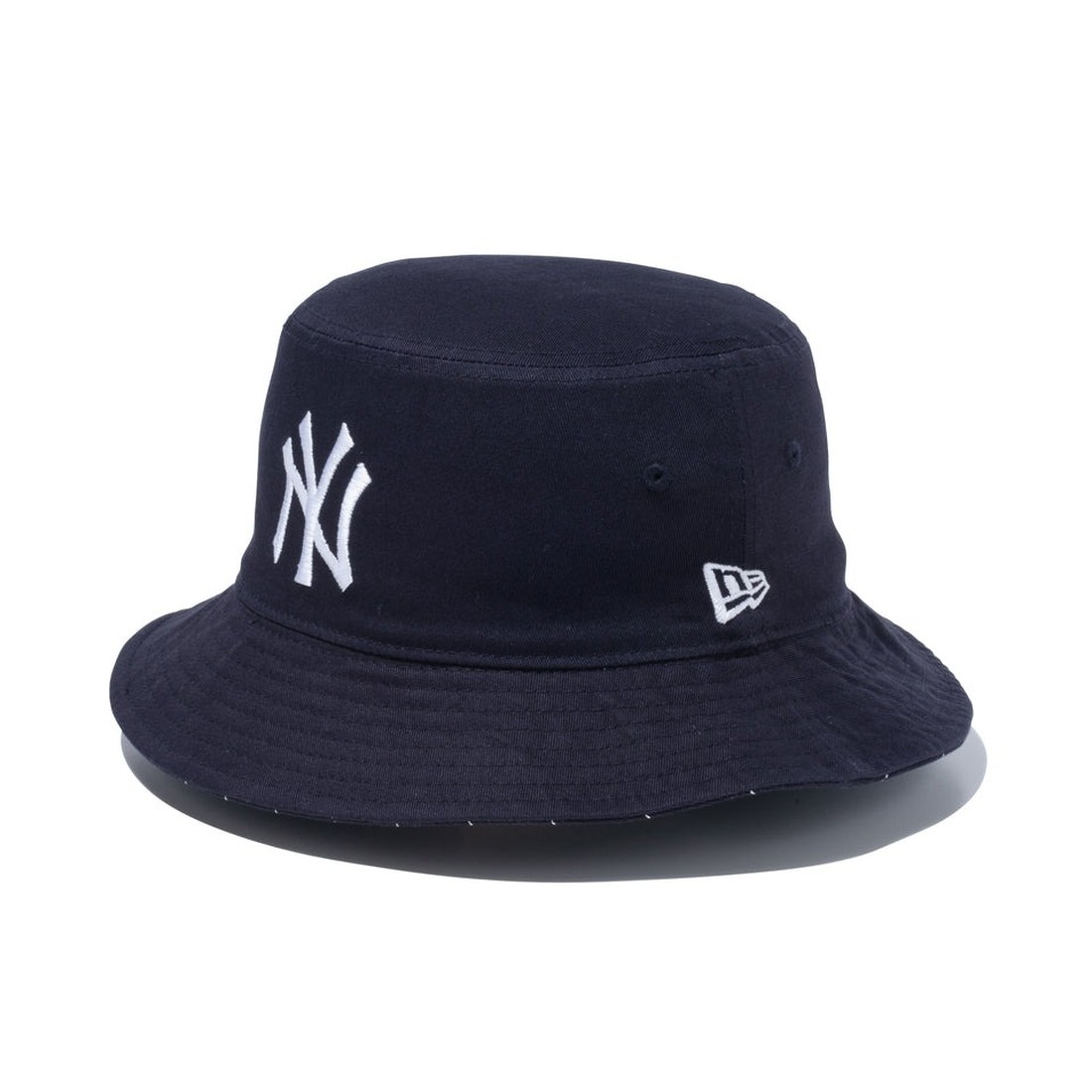 ニューエラ バケットハット MLB リバーシブルハット 帽子 国内正規品