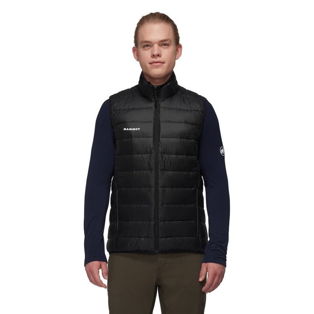 マムート クラグ IN ベスト メンズ Insulation Jackets 国内正規品