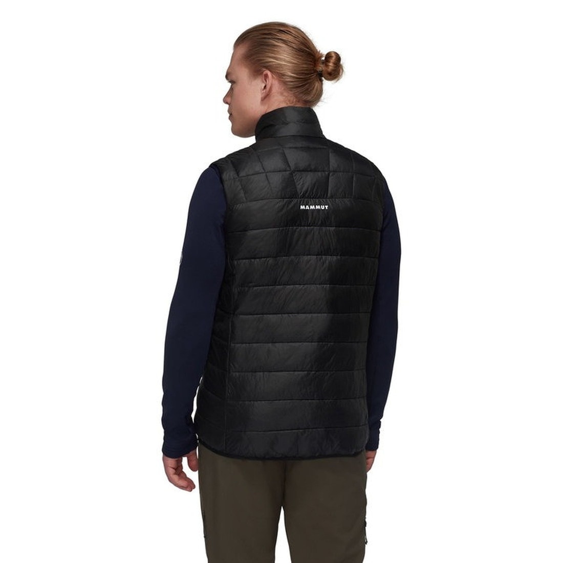 マムート クラグ IN ベスト メンズ Insulation Jackets 国内正規品