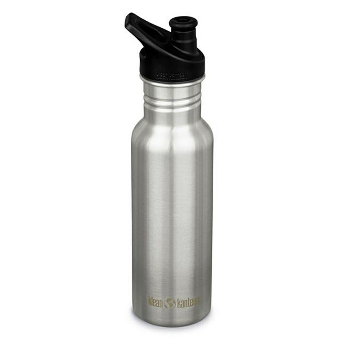 未使用品 Klean Kanteen 18oz クリーンカンティーン水筒 クリーンカンティーン クラシックナロー 18oz ボトル シングル
