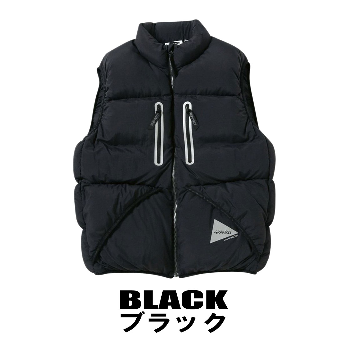 美品❣️BRIEFING 黒 ダウンベスト サイドポケット付き☆ 楽天市場】ダウンベスト（ブランドブリーフィング）（スポーツ