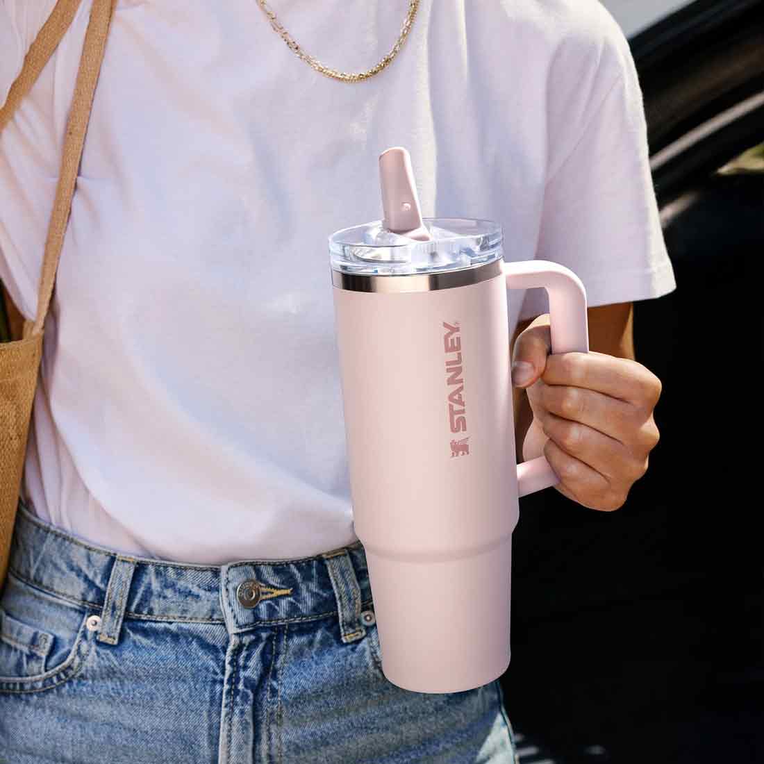 スタンレー 真空スリムクエンチャー プロツアー 30oz 0.89L 保温 保冷