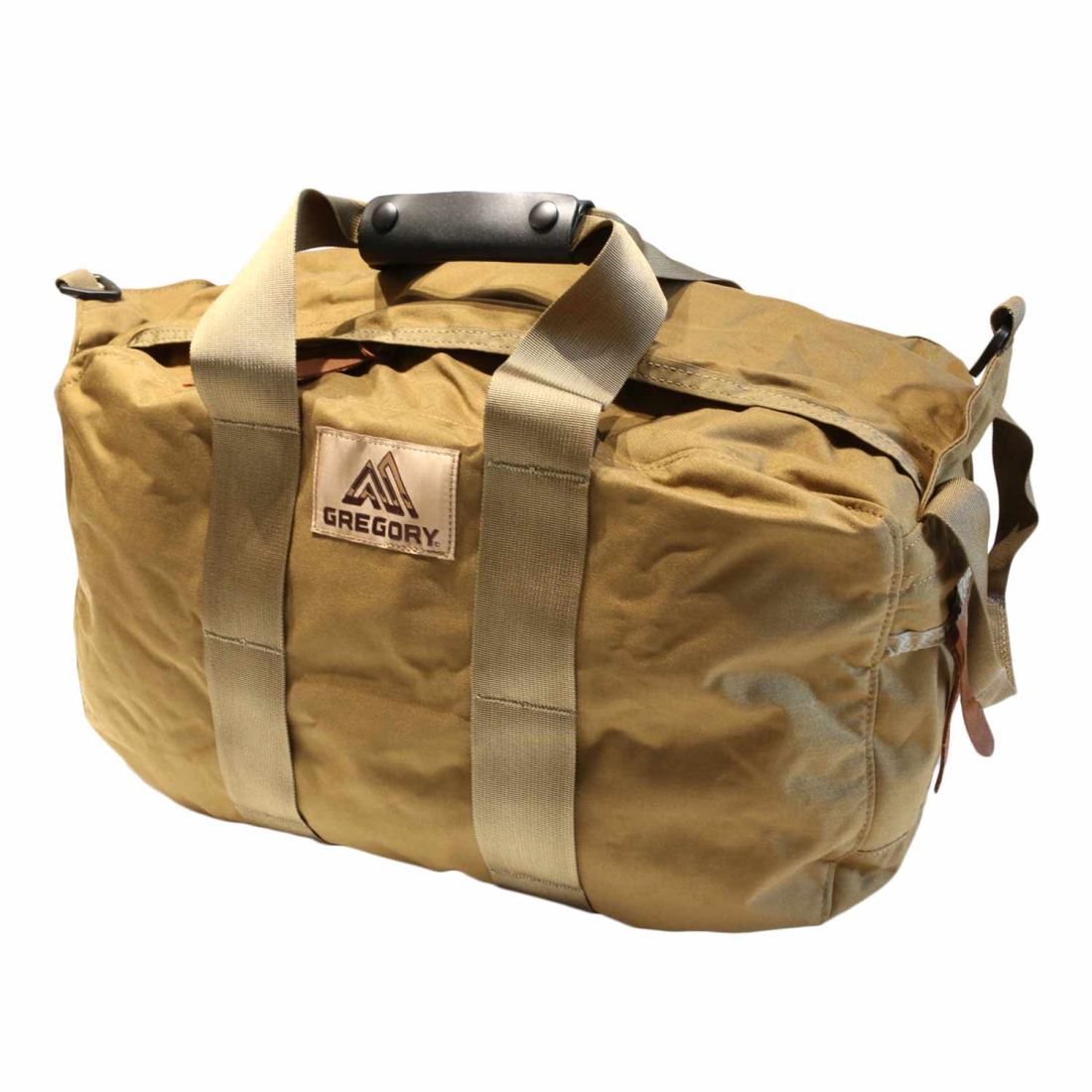 グレゴリー クラシックダッフルS ダッフルバック 国内正規品 | 販売