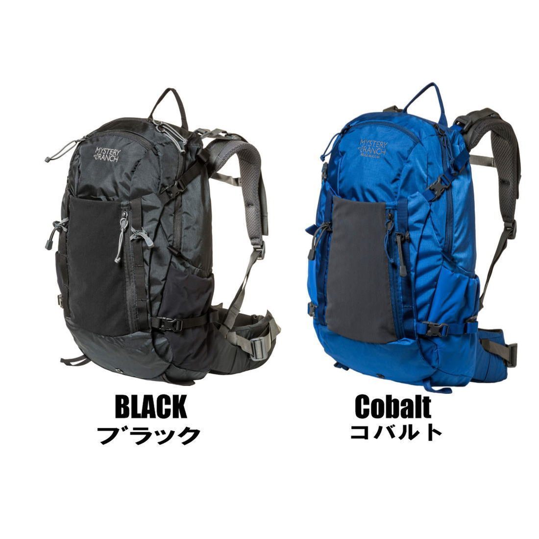 ミステリーランチ リッジラック 30 リュック 国内正規品 | 販売