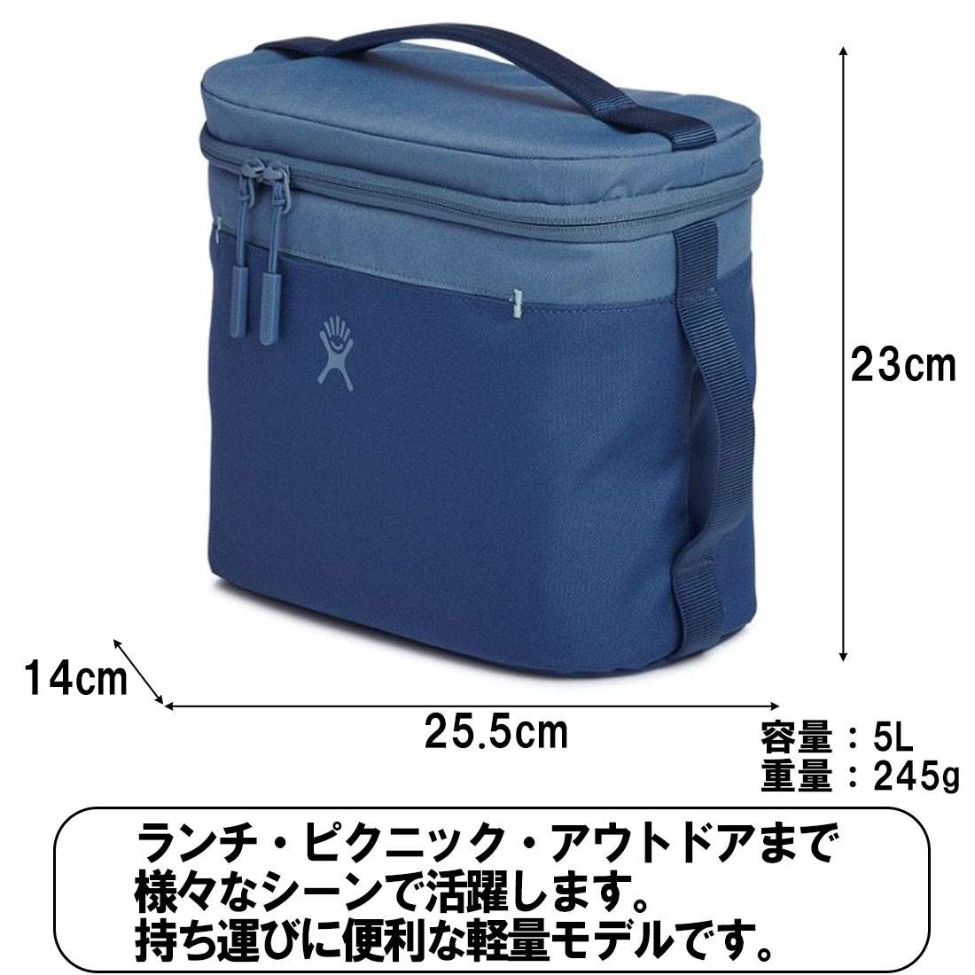 �ϥ��ɥ��ե饹�� ���󥹥졼�ƥå� �����Хå� 5L �ݲ� ���� �ܥȥ� ����   ����������