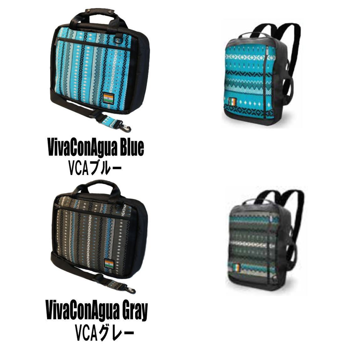 エスノテック コヨパ ブリーフパック VIVA CON AGUA バック ショルダーバッグ 国内正規品 販売ブランド,ア行,エスノテック