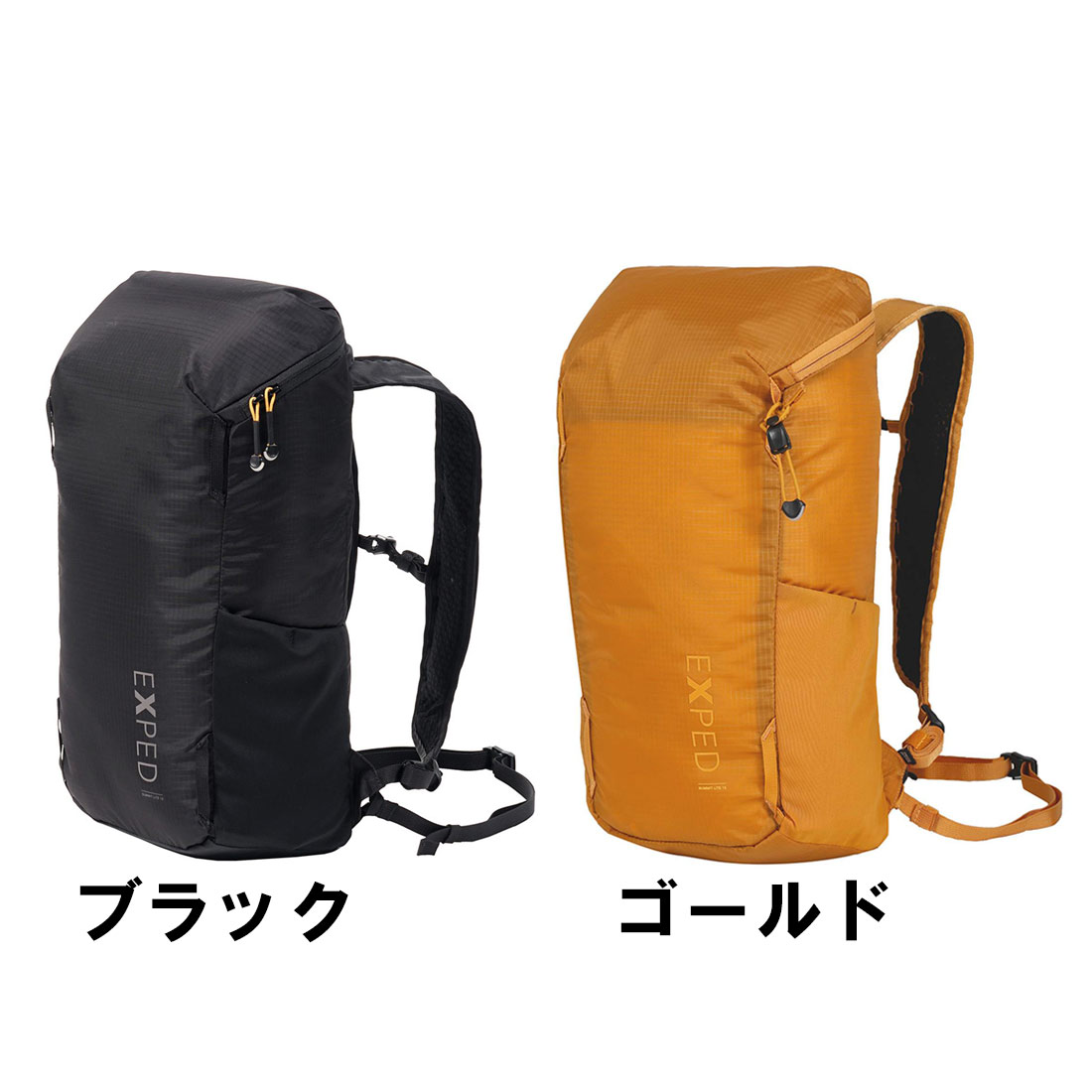 エクスペド サミット ライト 15 BACKPACKS 国内正規品 | 販売ブランド