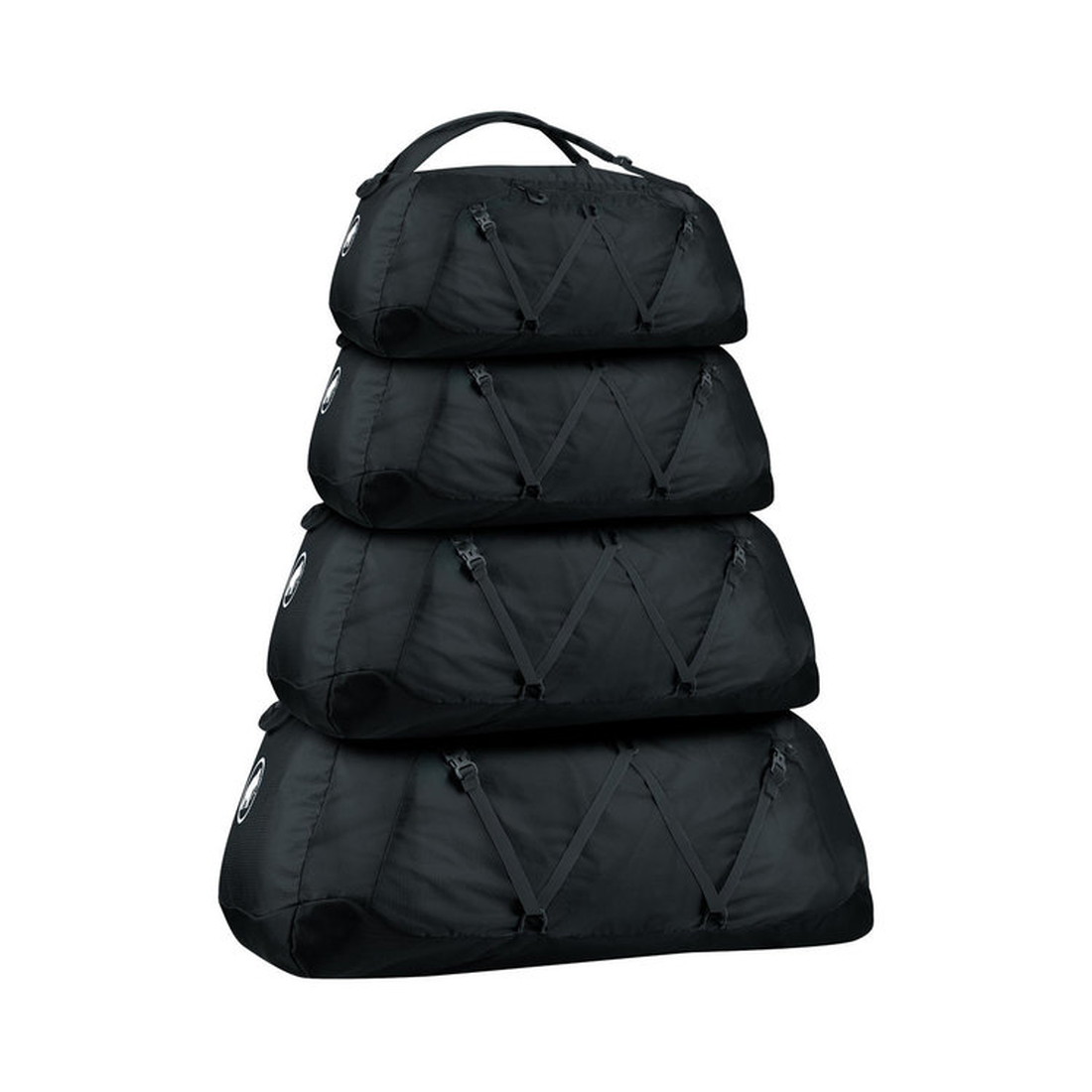 マムート カーゴライト 25L ダッフルバッグ 国内正規品 | 販売ブランド