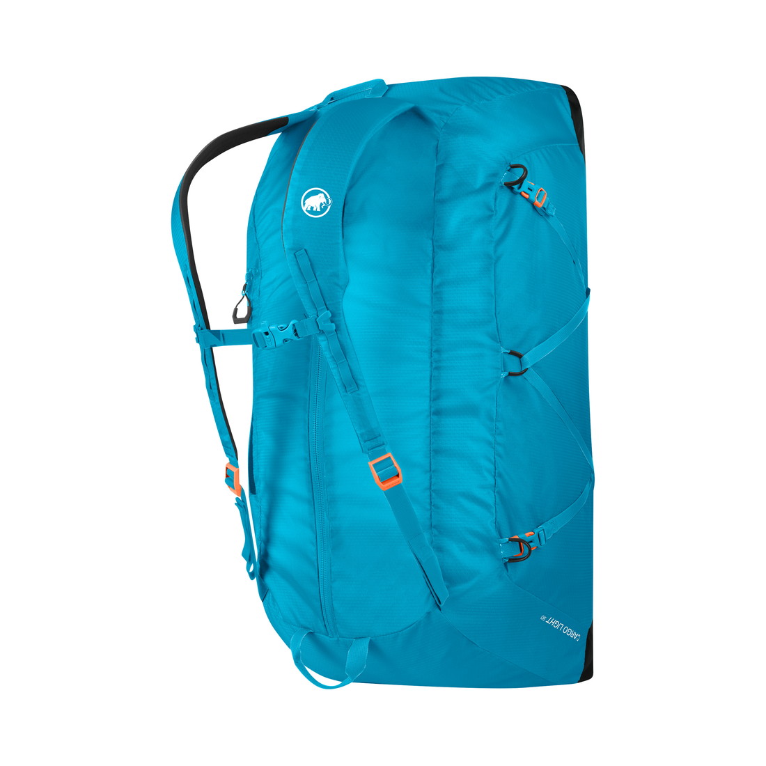 マムート カーゴライト 40L ダッフルバッグ 国内正規品 | 販売ブランド