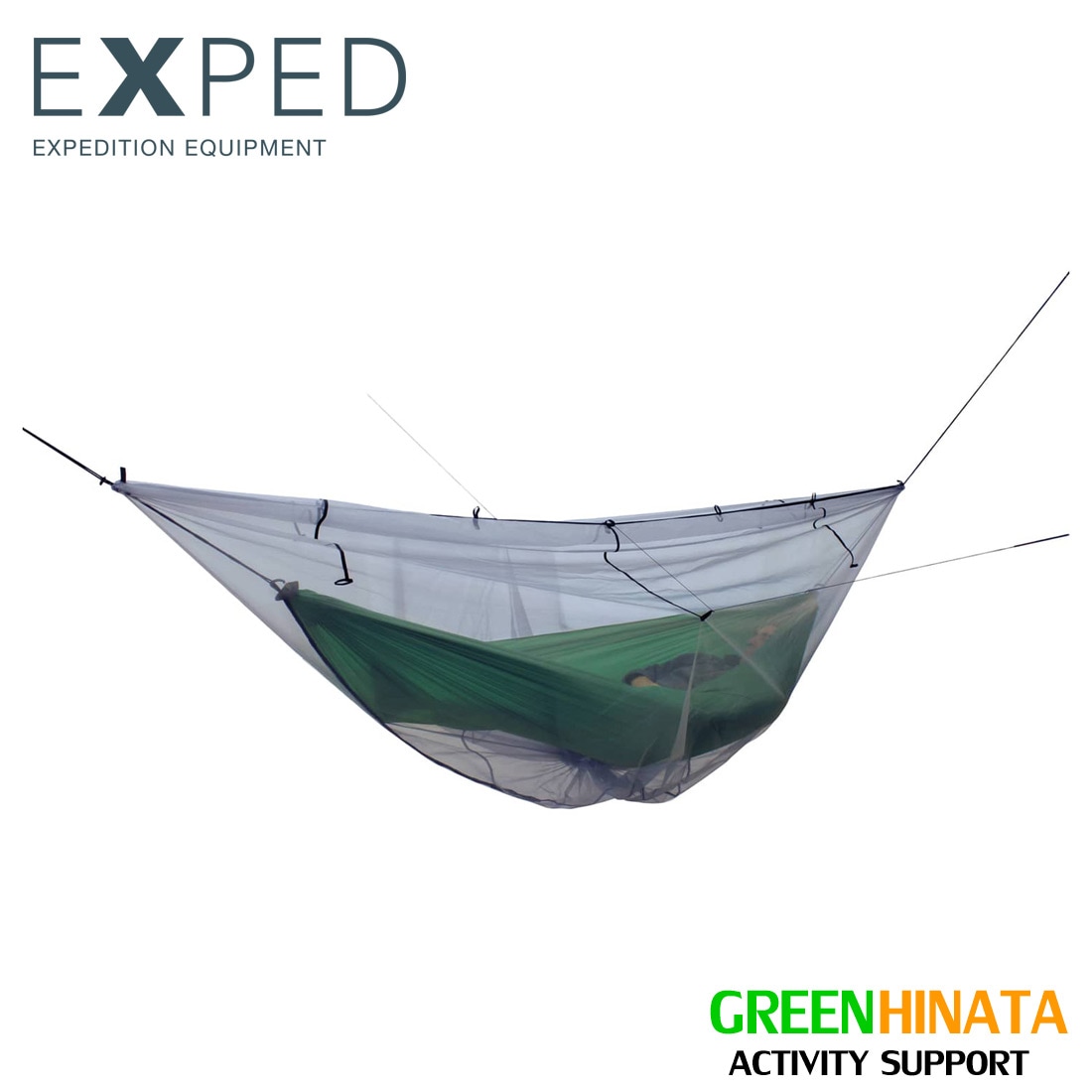 �������ڥ� �������� �ϥ��å� �⥹�����ͥå� HAMMOCKS   ����������