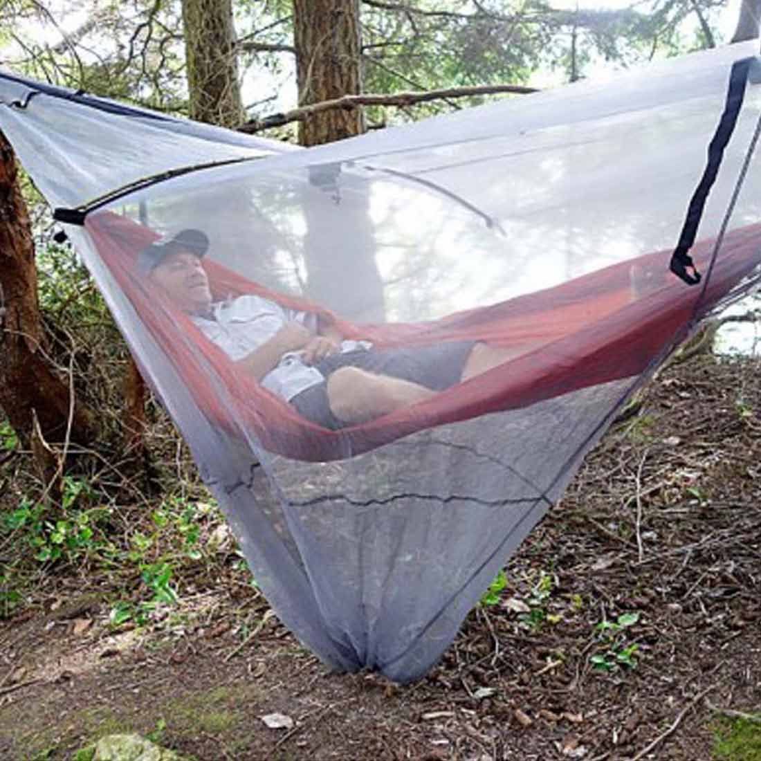 �������ڥ� �������� �ϥ��å� �⥹�����ͥå� HAMMOCKS   ����������