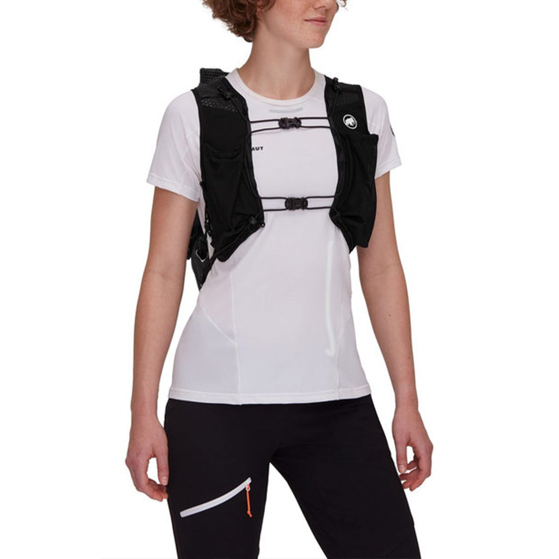 マムート トリオン 15 ユニセックス Mountaineering Packs 国内正規品