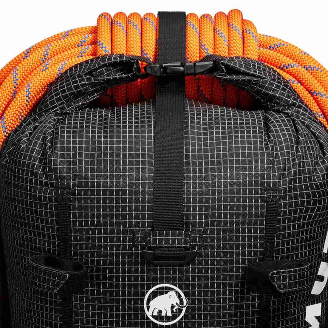 マムート トリオン 15 ユニセックス Mountaineering Packs 国内正規品