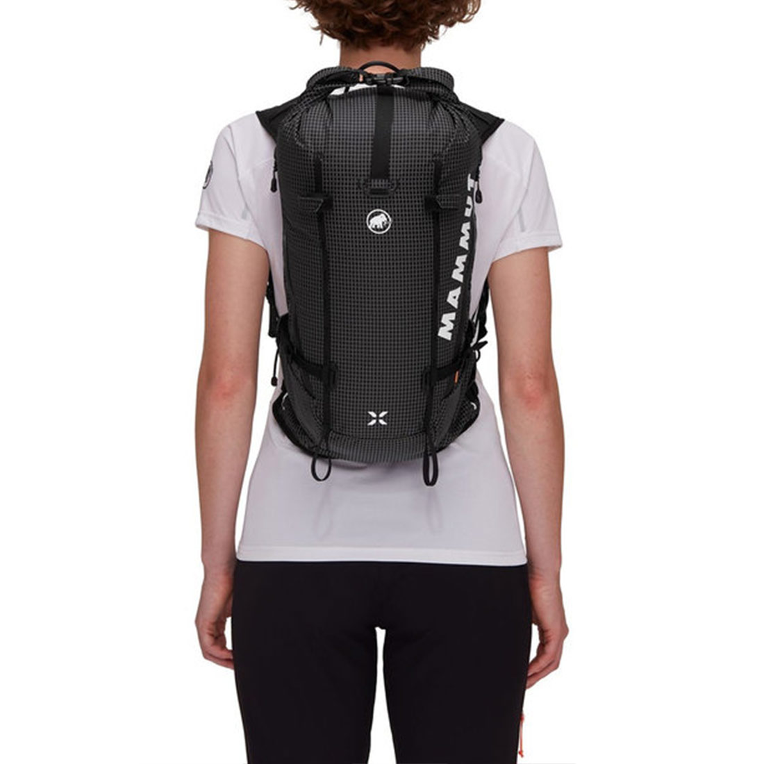 マムート トリオン 15 ユニセックス Mountaineering Packs 国内正規品