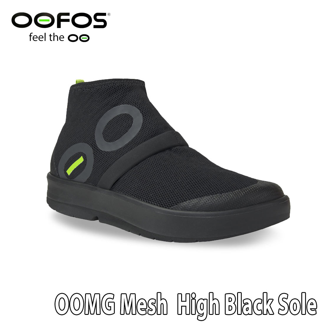 ե ॸå OOMG MeshH ϥå  H/W_BKsole 塼 ǥ ꥫХ꡼塼  