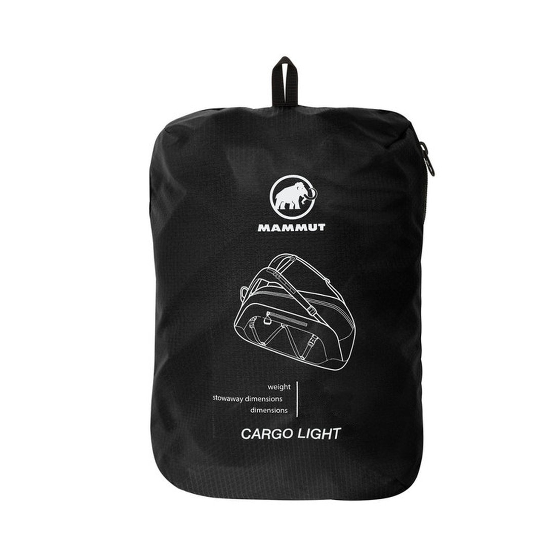 マムート カーゴライト 60L ダッフルバッグ 国内正規品 | 販売ブランド