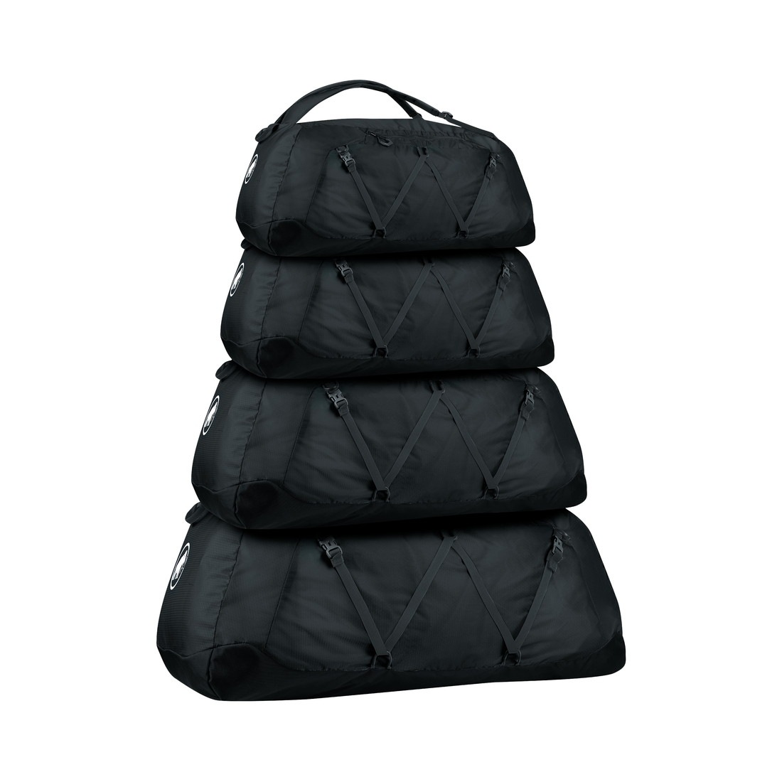 マムート カーゴライト 60L ダッフルバッグ 国内正規品 | 販売ブランド