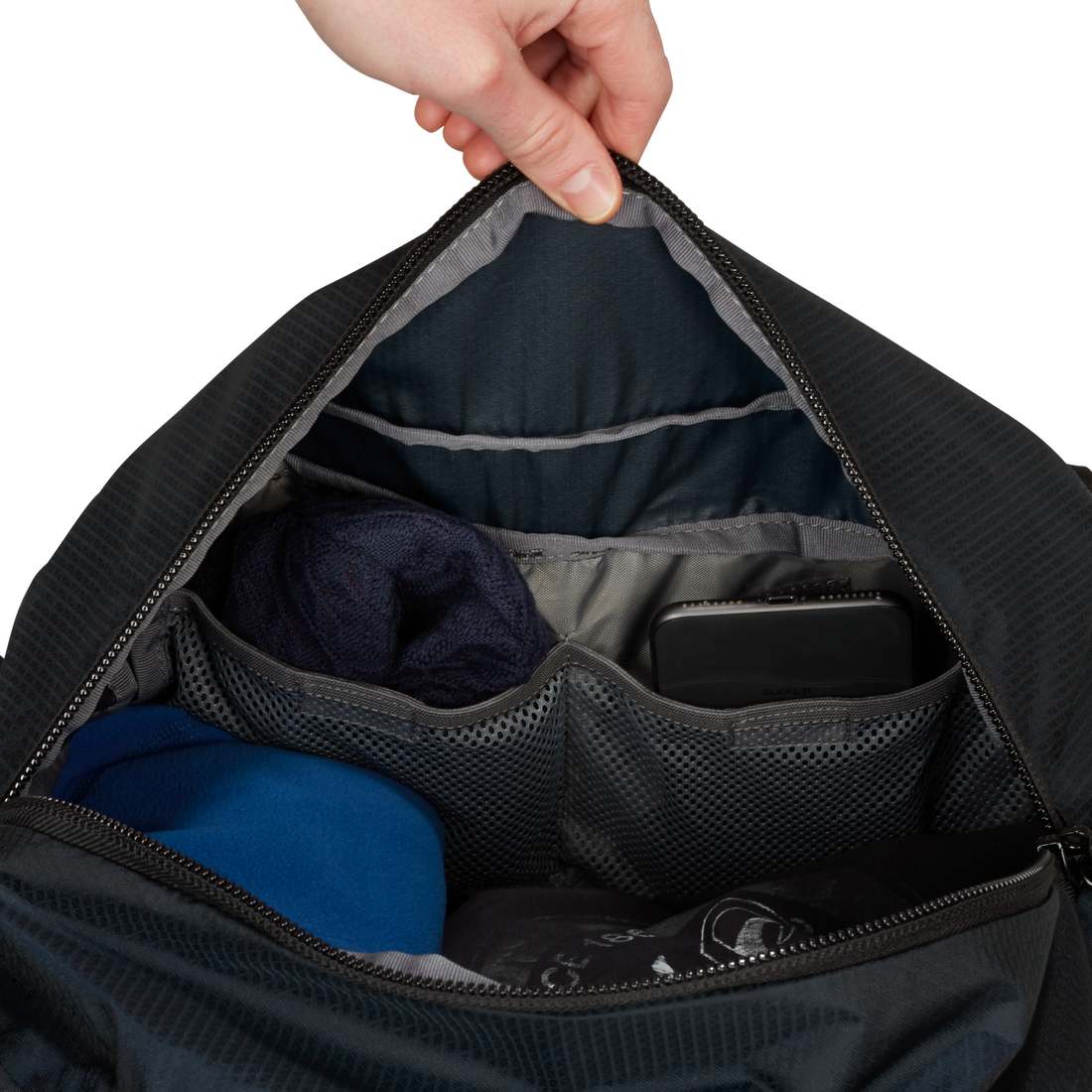 マムート カーゴライト 60L ダッフルバッグ 国内正規品 | 販売ブランド