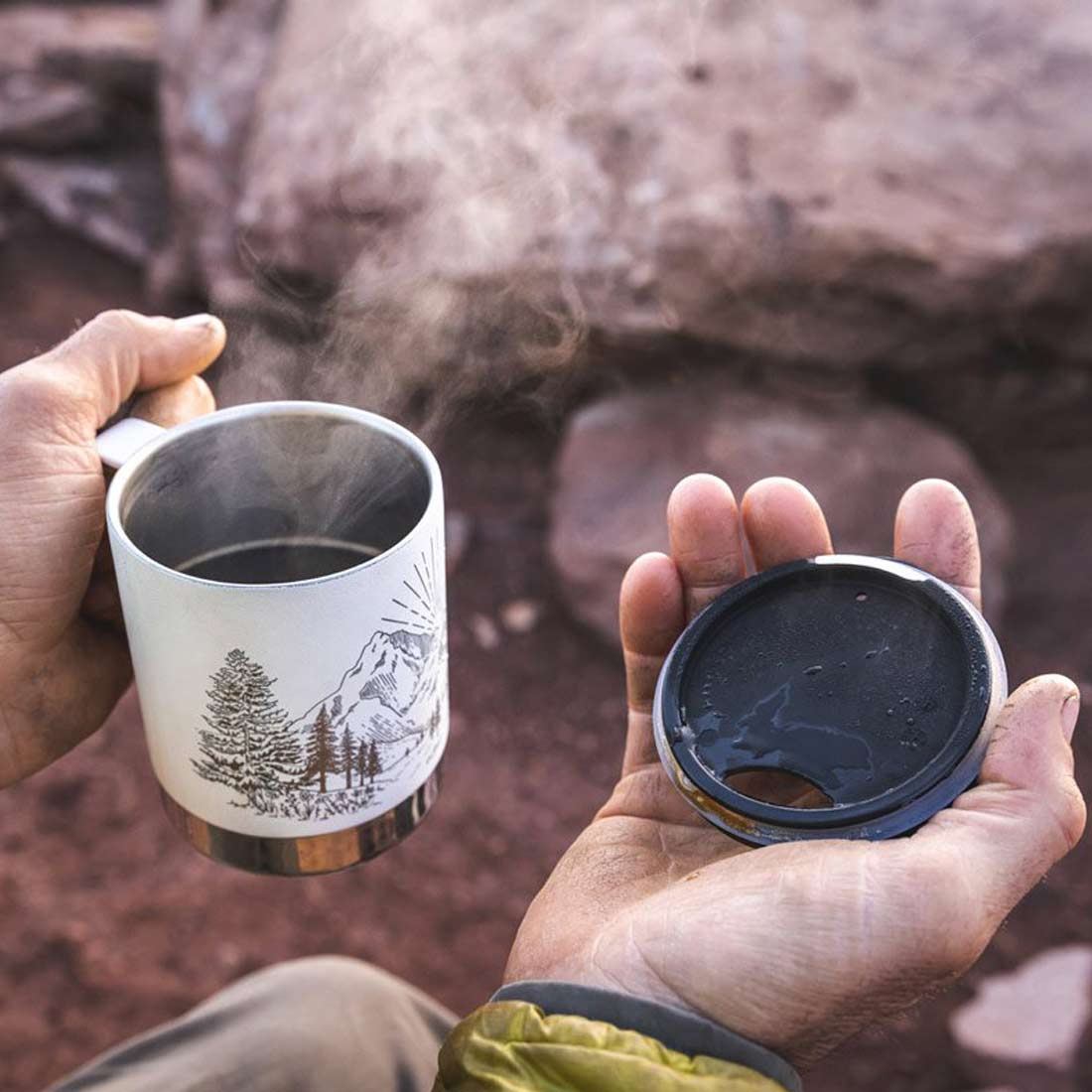 ꡼󥫥ƥ  ޥ 12oz ޥƥ󥰥եå å ݲ åץå ޥܥȥ  