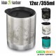 ꡼󥫥ƥ  ޥ 12oz ޥƥ󥰥եå å ݲ åץå ޥܥȥ  