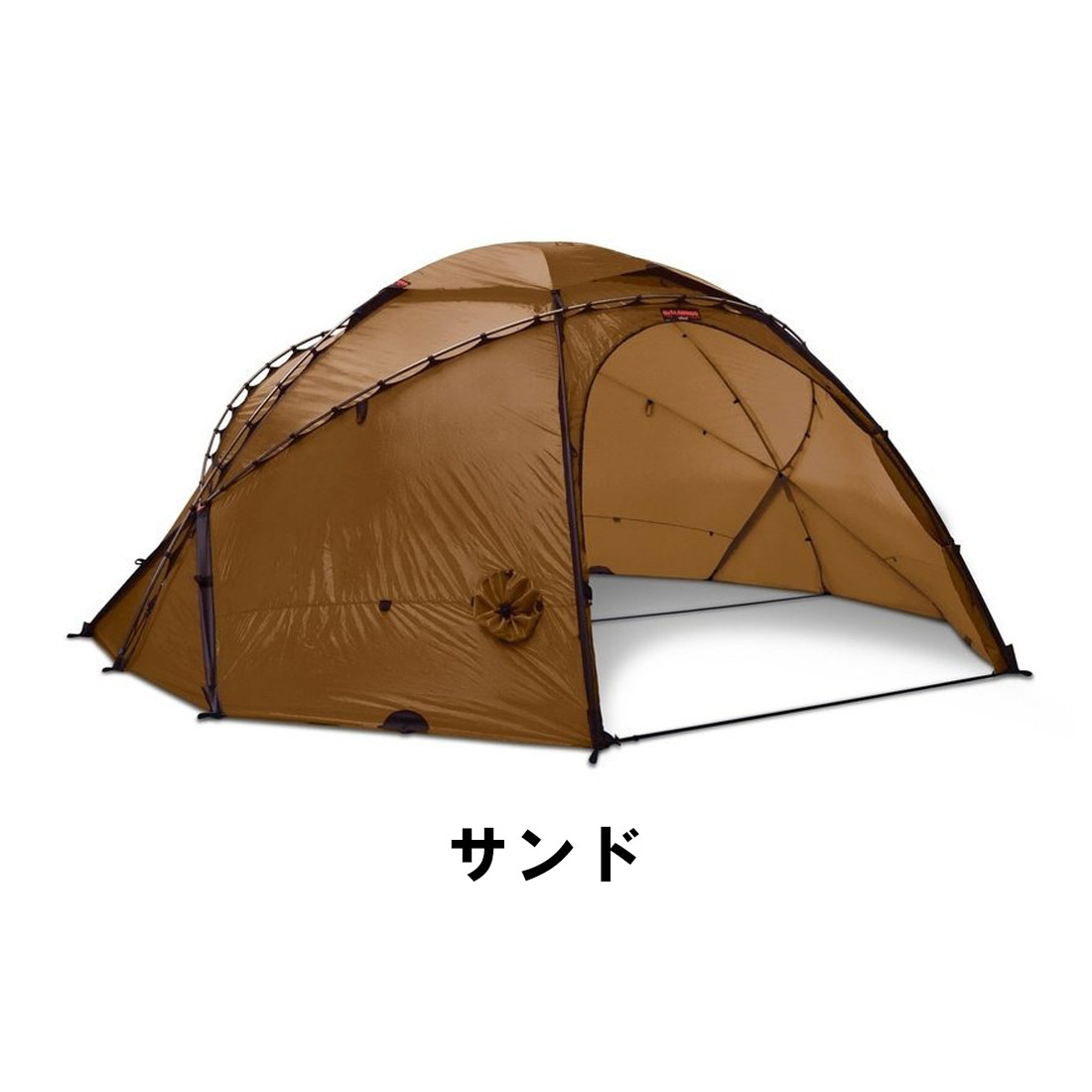 ヒルバーグ アトラス ベーシック 2025 ドームテント 国内正規品 | 販売