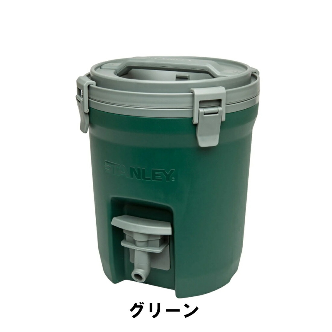 スタンレー ウォータージャグ 3.8L キャンプ おしゃれ 国内正規品