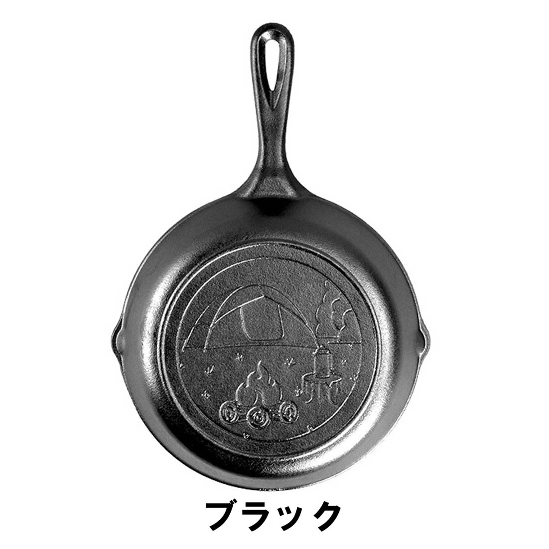 ロッジ スキレット 8インチ テント フライパン 国内正規品 | 販売