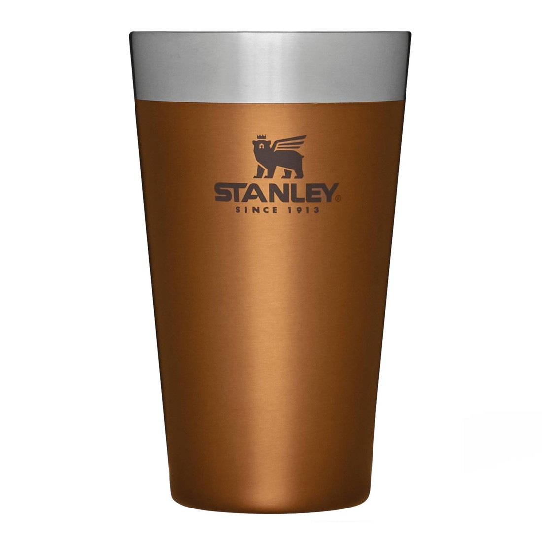 スタンレー スタッキング 真空パイント 0.47L 保温 保冷 カップ 国内