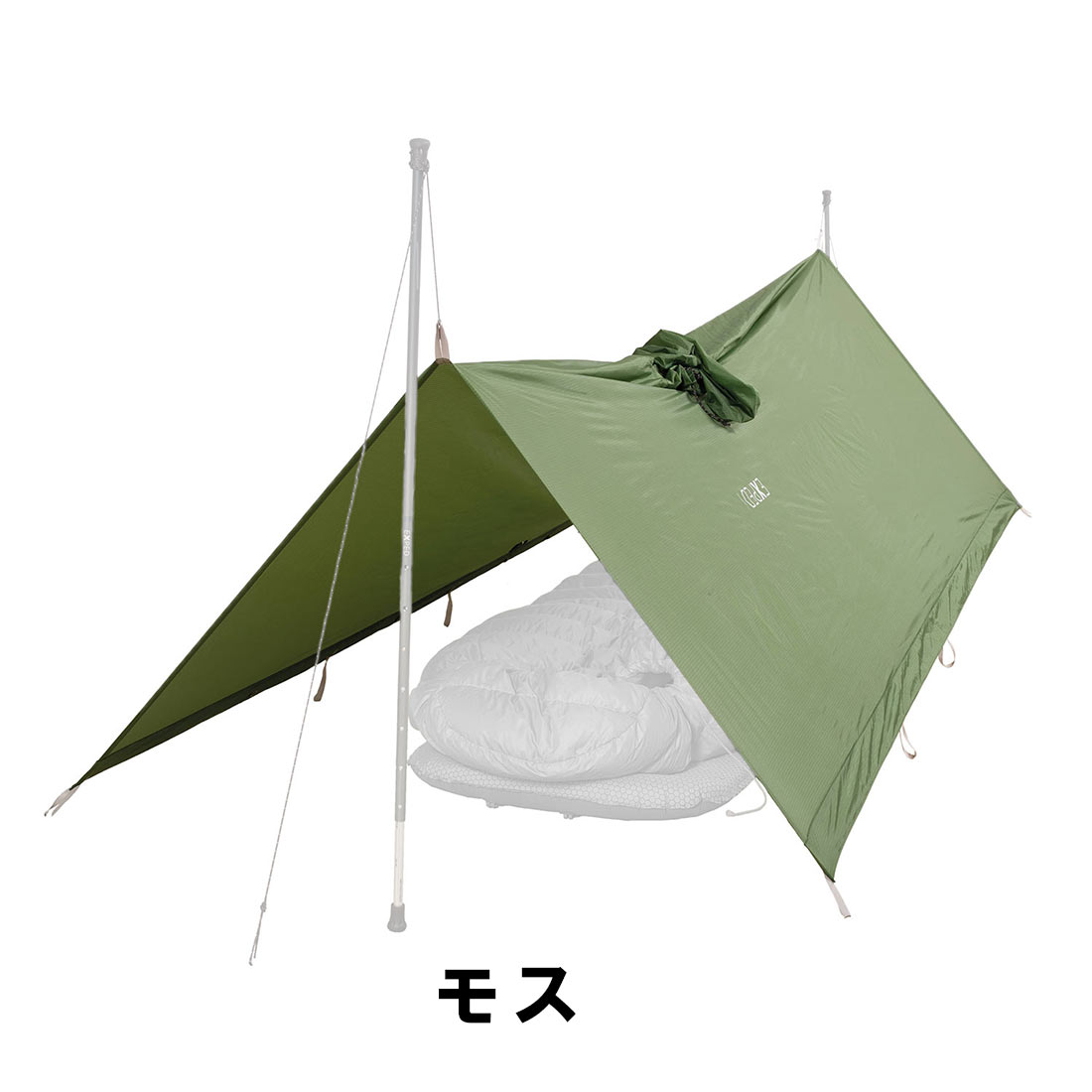 エクスペド タープ ポンチョ PONCHOS 国内正規品 | 販売ブランド,ア行